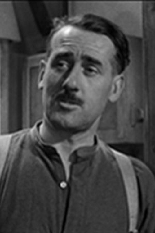 Jack Lambert as Sgt. Kershaw