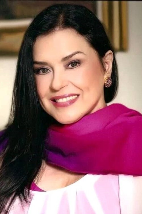 Marilyn Pupo as Marina