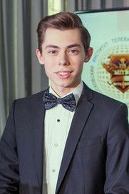 Kirill Prodolyatchenko as