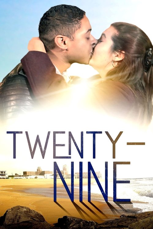 Twenty-Nine poster