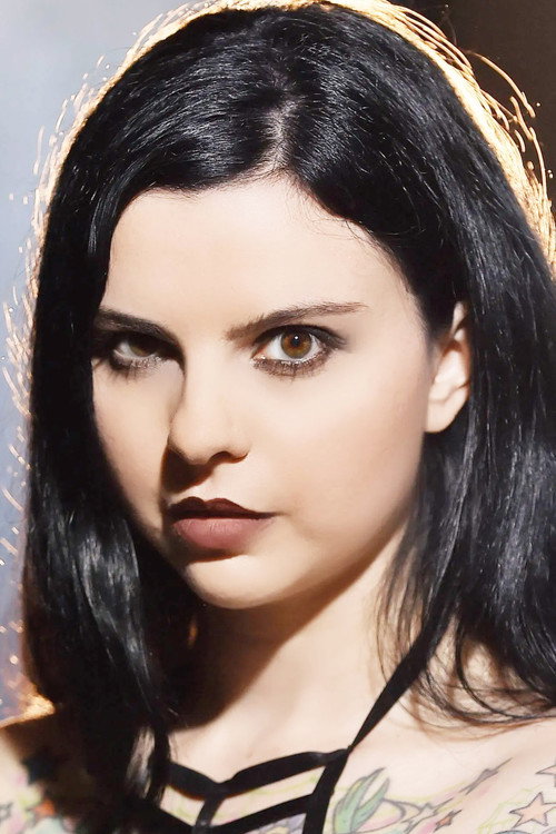 Pandie Suicide as Girl/ Night Terrorizer