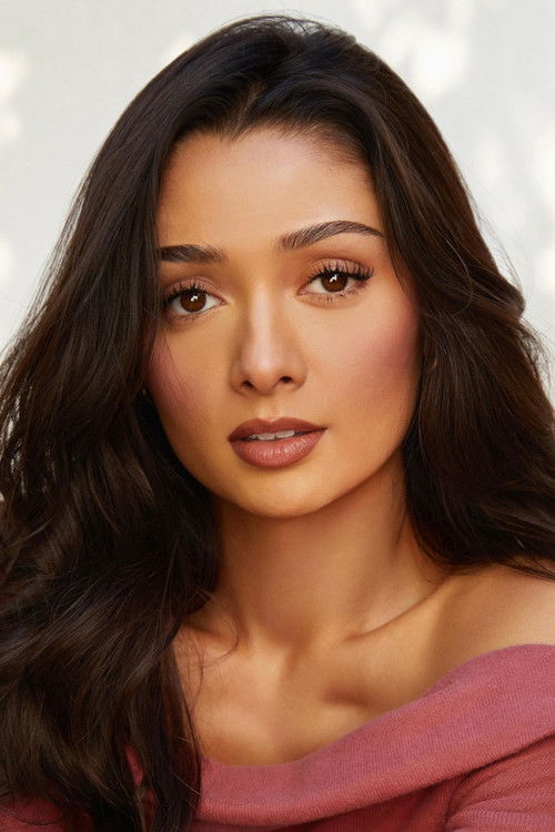 Angelica Jensen as JJ