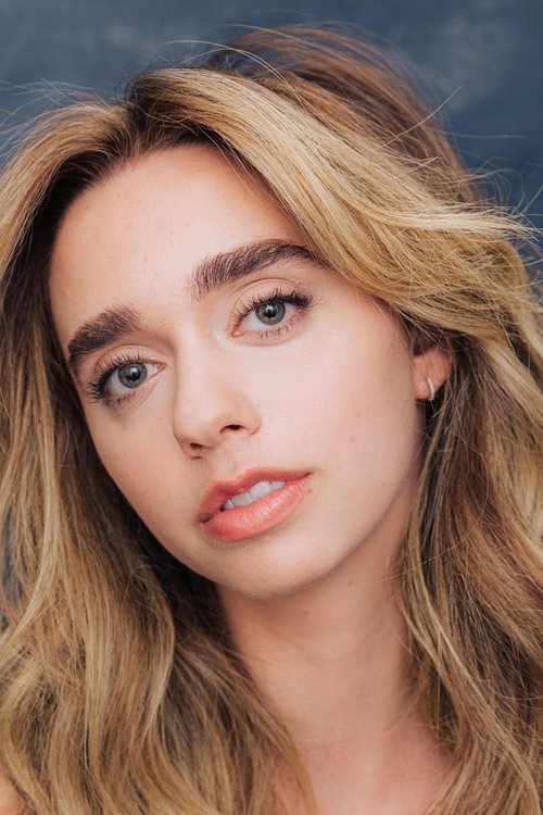 Kate Rachesky as Cathy (segment "Valentine's Day")