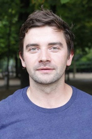 Pascal Cervo as Didier