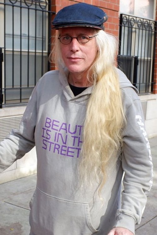 Carlo McCormick as Self