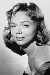 Yvette Vickers as The Blonde