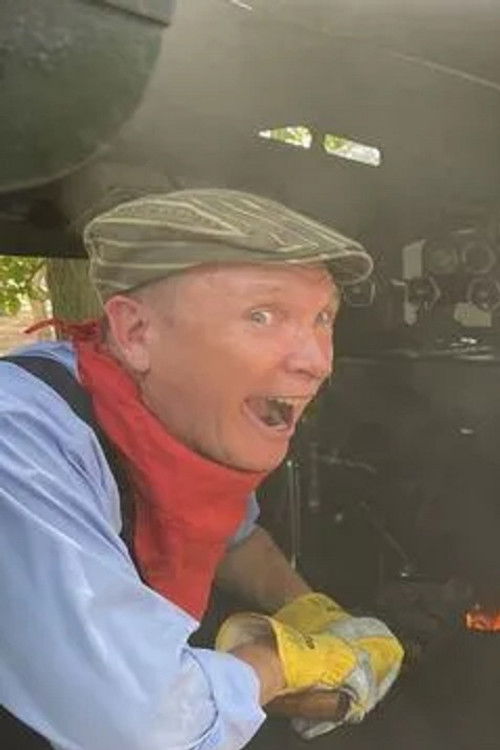 Joan Carles Romeu as John C