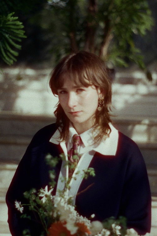 Chloé Antoniotti as Self