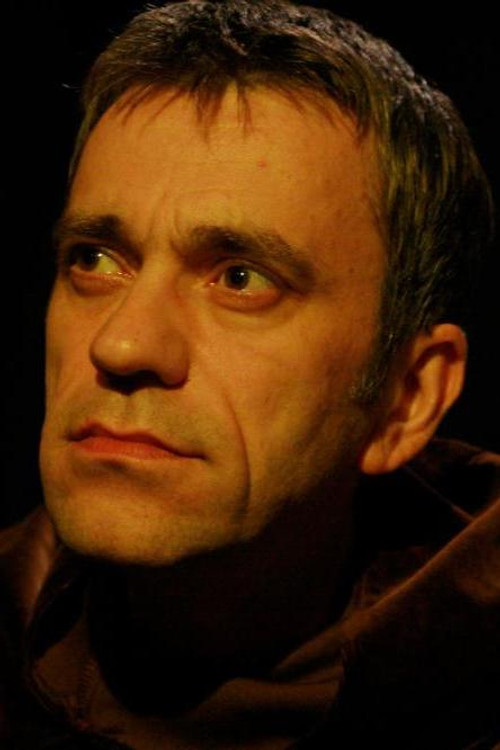 Maciej Sosnowski as Naczelnik