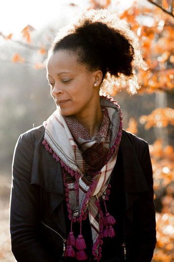 Melodie Raymond Dejoie as Agathe Plichart