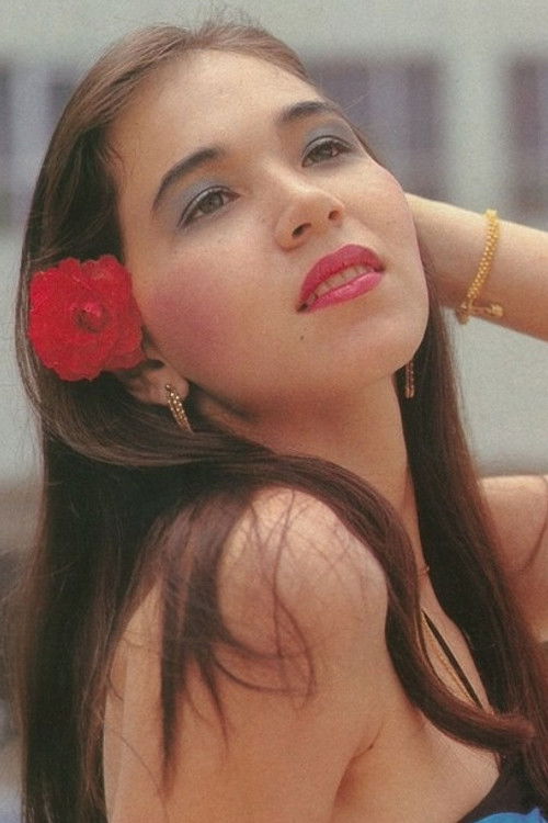 Thepyuda Sriyaphai as Chalini