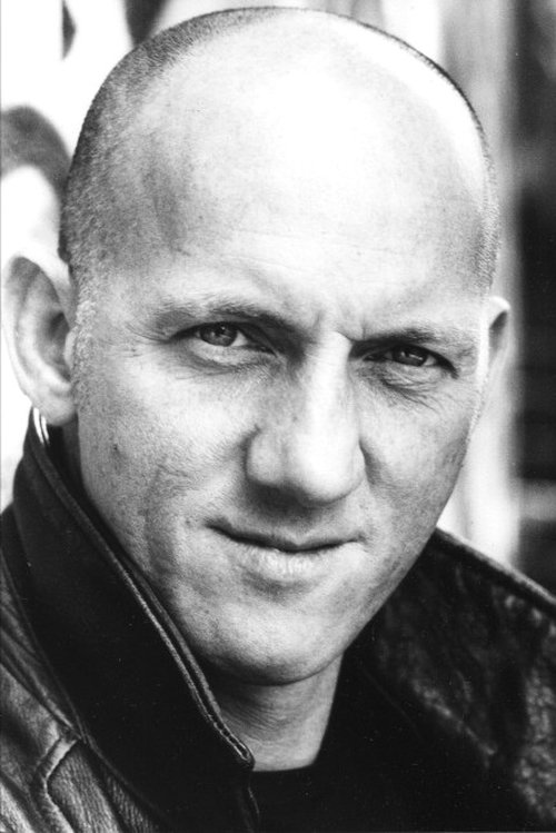 Maurizio Prollo as Toni