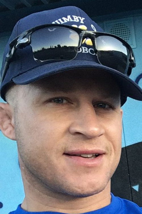 Sam Spengler as Self