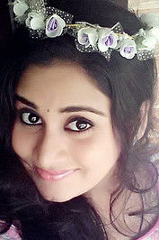 Dimple Rose as Shahina