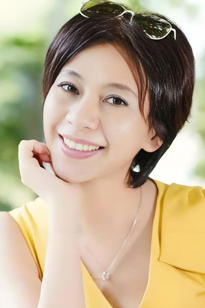 Hoh Wing-Fong as Fun