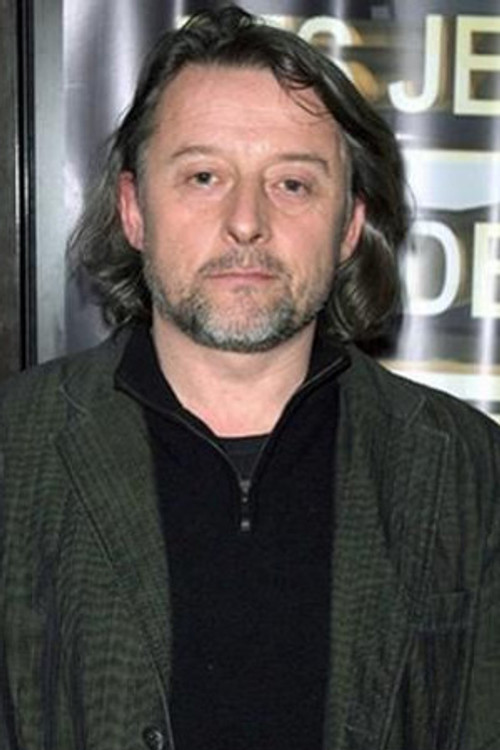 Gabriel Julien-Laferrière as Self