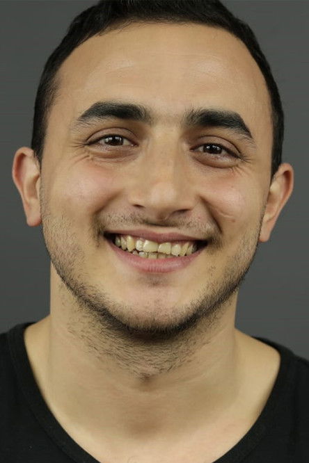 Erdi Kökerer as Kadir