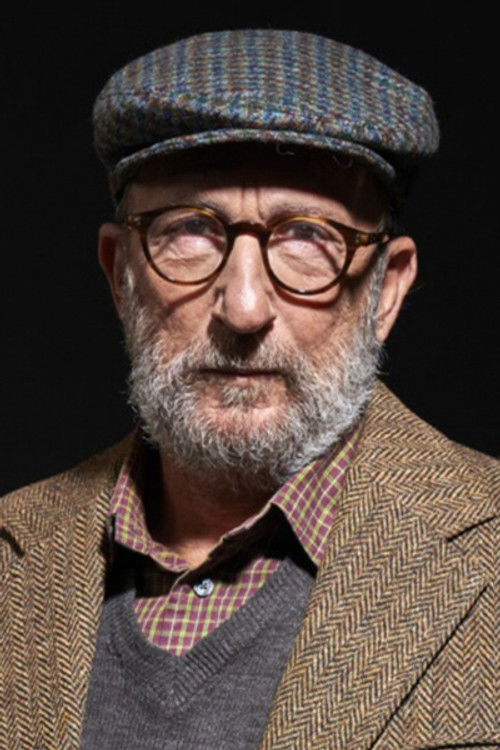 Fotis Thomaidis as Drunk