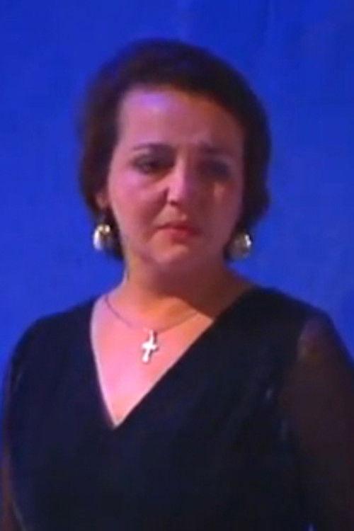 Irina Mazur as Katya