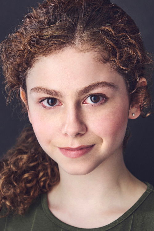 Skye Alyssa Friedman as Lilith