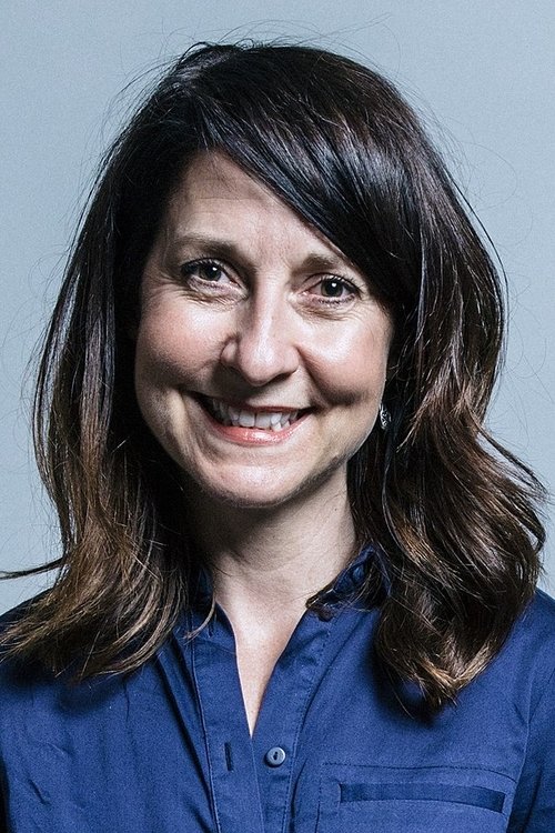 Liz Kendall as Self
