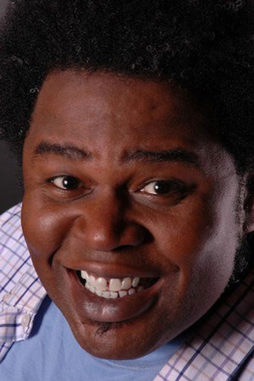 Orlando Ashley as Jamal