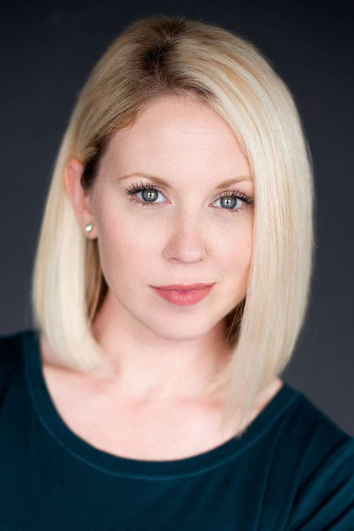 Sheri Oster as Paulina