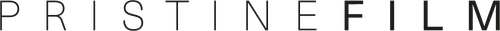 Pristine Film logo