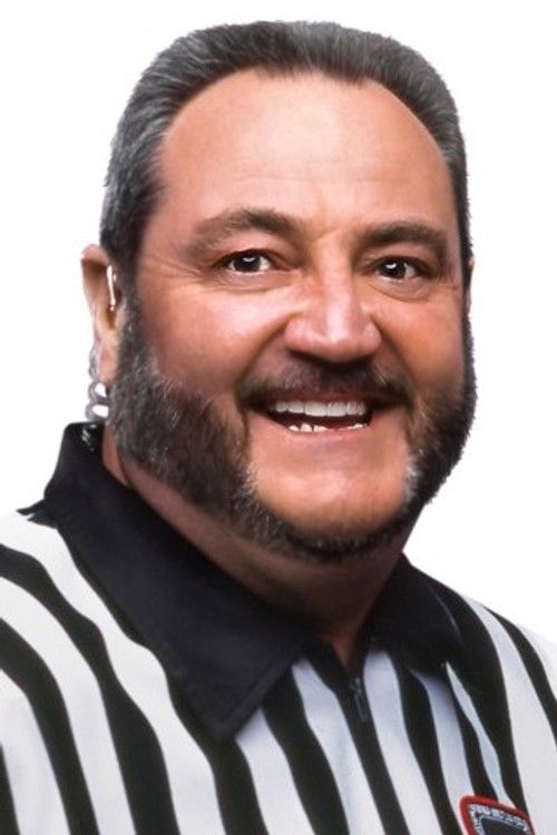 Tim White as Tim White (archive footage)