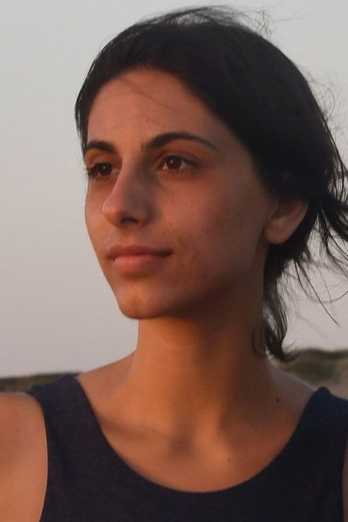 Camille Shooshani as Herself