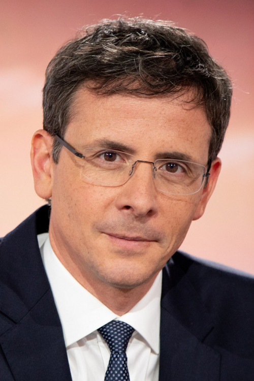 Philippe Revaz as Self