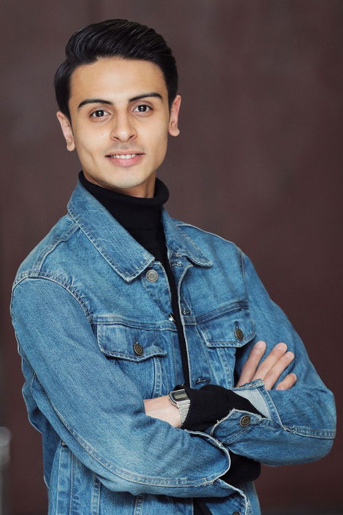 Mahbod Jahan Noush as