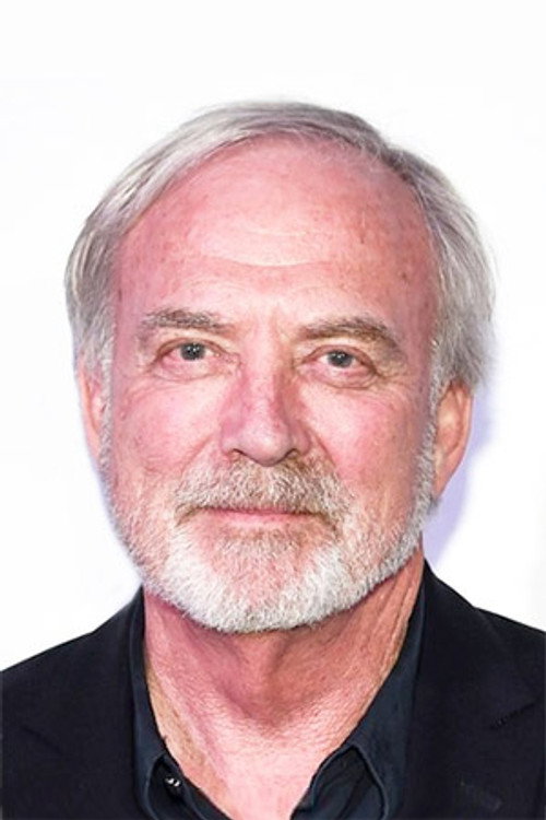 James Keach as Ed Sloan