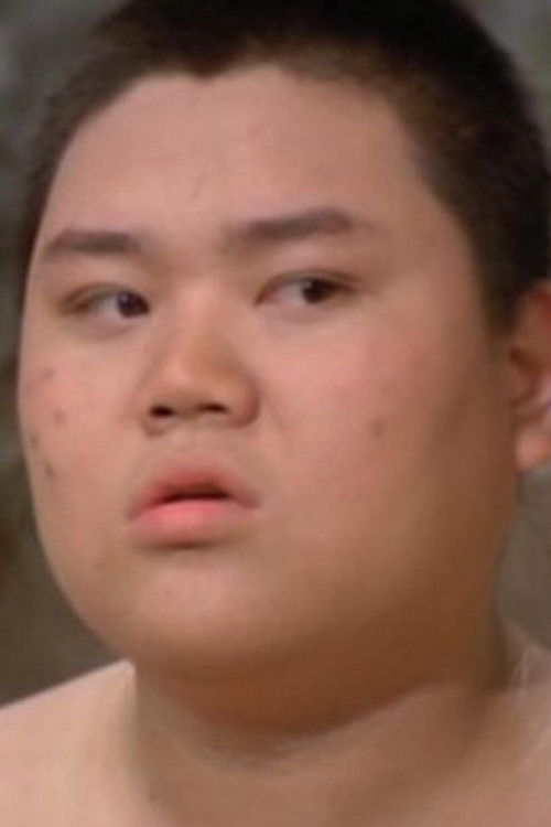 Lun Ga-Chun as Fatty