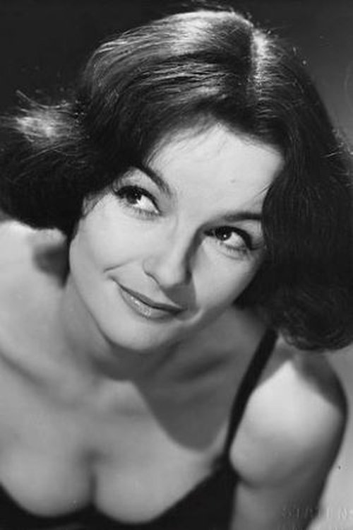 Jeanne Darville as Ester