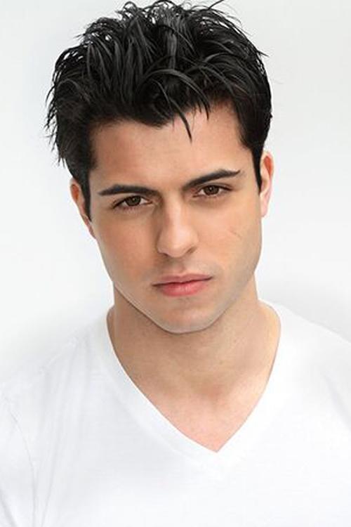 David Castro as Machito