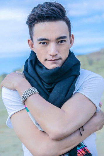 Rong Erjia as Co Lui