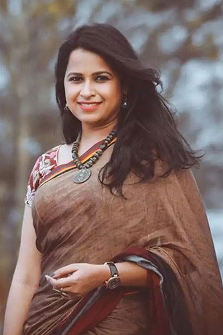 Sadhika Venugopal as 