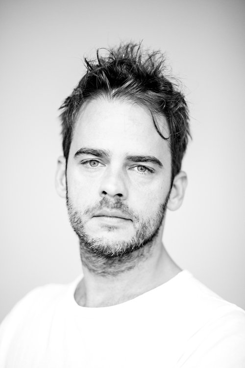 Nicolas Batthyany as Luca