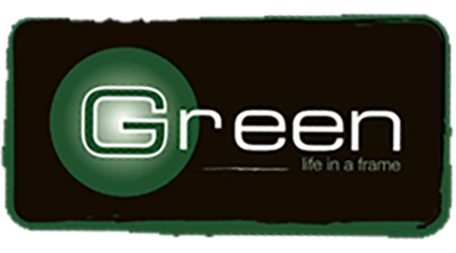 Green S.A.R.L. logo