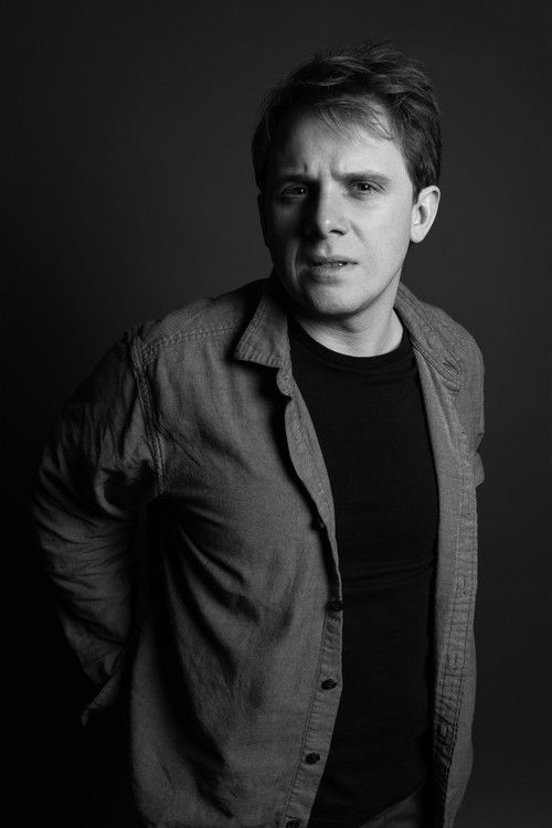 Gregg Kearns as Sammy