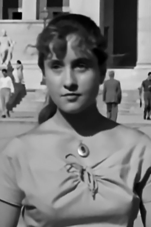 Valentini Rouli as Birbilo