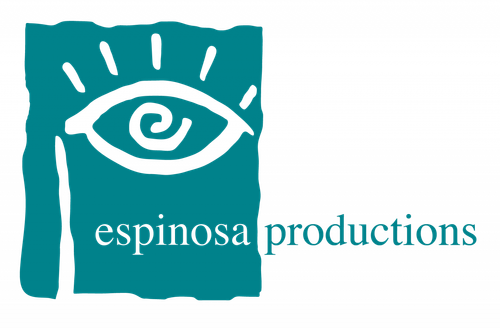 Espinosa Productions logo