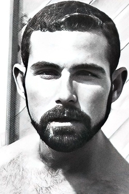 Josh as Bearded Hunk (segment "Mr. Teenage Barbell")