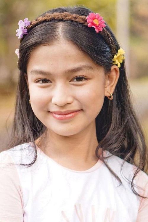 Heart Ramos as Heart