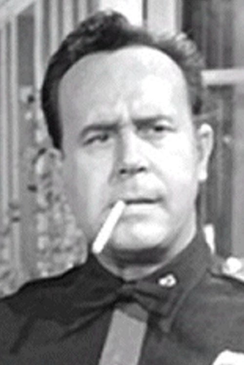 Don Shelton as Hotel Keeper