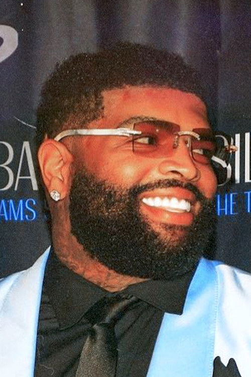 Trent Williams as Self