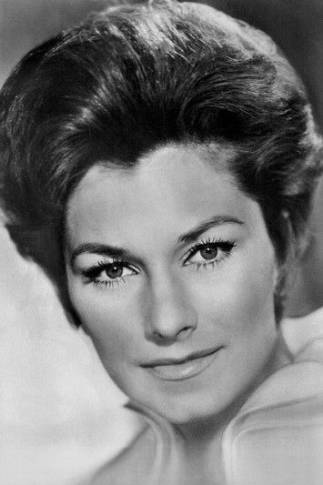 Christine Laszar as Helene Renaud