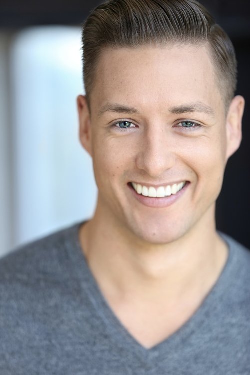 Brandon Henschel as Dancer