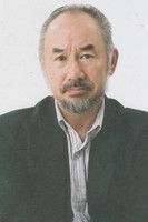 Satoru Fukasaku as 